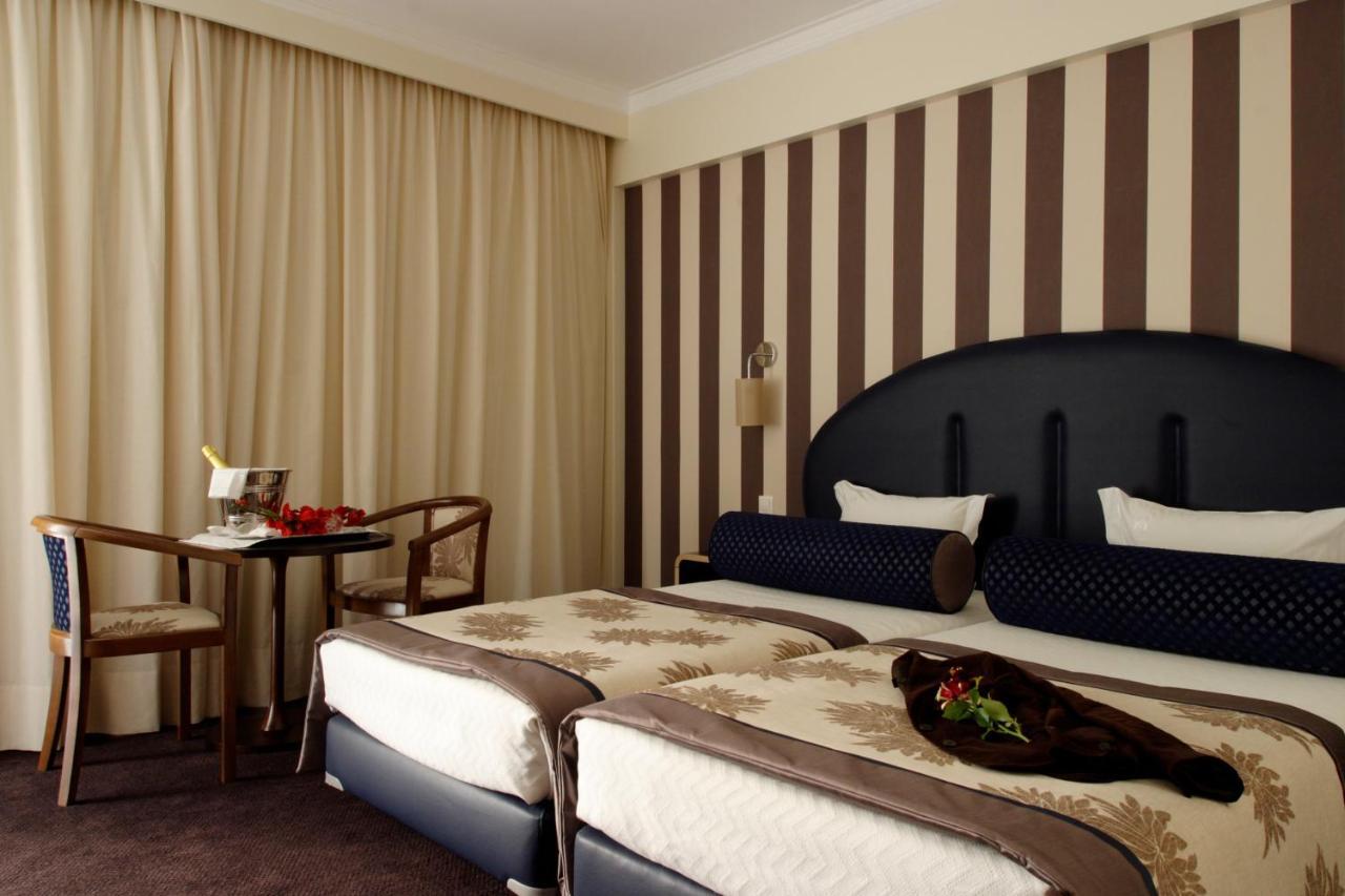 Hotel As Americas Aveiro Zimmer foto